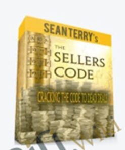 The Sellers Code Master Class – Flip2Freedom