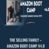 Amazon Boot Camp v4.0 – The Selling Family