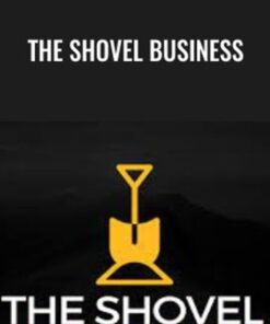 The Shovel Business – Ben Adkins