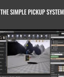 The Simple Pickup System