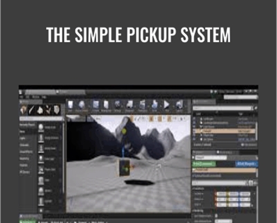 The Simple Pickup System