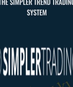 The Simpler Trend Trading System - Simplertrading