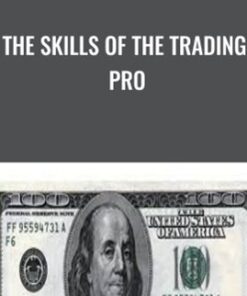 The Skills Of The Trading PRO - Marketcrash