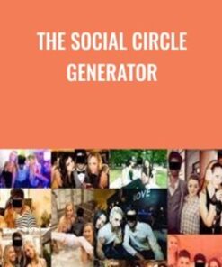 The Social Circle Generator - Aslen Claymore