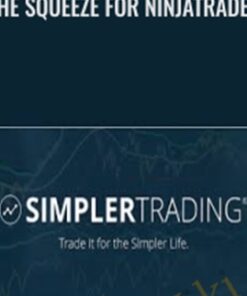 The Squeeze For NinjaTrader