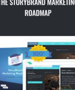 The StoryBrand Marketing Roadmap