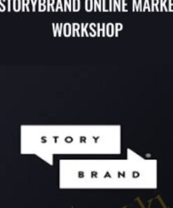 The StoryBrand Online Marketing Workshop
