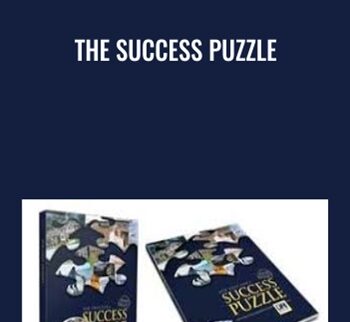 The Success Puzzle – Bob Proctor