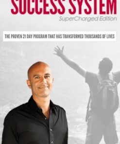 The Success System (21 Day Success System by Robin Sharma) - Robin Sharma