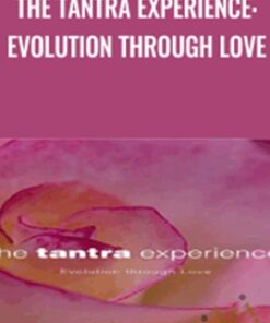 The Tantra Experience: Evolution through Love - Osho