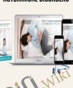 The Tapping Solution for Autoimmune Disorders – Jessica Ortner and Kim D’Eramo