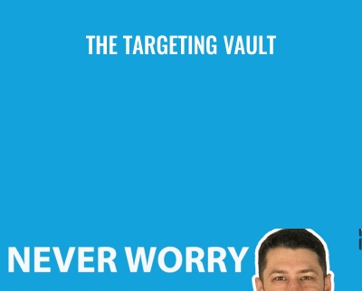 The Targeting Vault - Justin Cener