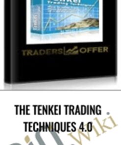 The TenKei Trading Techniques 4.0
