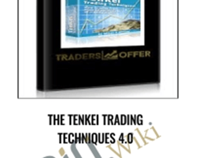 The TenKei Trading Techniques 4.0