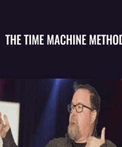 The Time Machine Method - Kevin Hutto