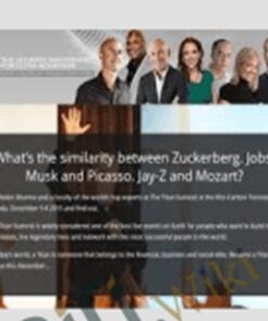The Titan Academy Summit – Robin Sharma