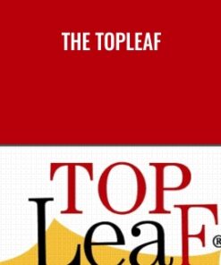 The TopLeaf - Dr. Ichak Kalderon Adizes