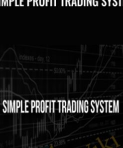 Simple Profit Trading System - The Trade Academy