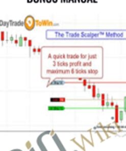 The Trade Scalper + Bonus Manual - Trade Scalper