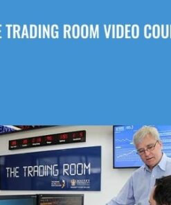The Trading Room Video Course - Alexander Elder