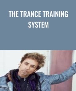 The Trance Training System - Vince Kelvin