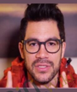 The Traveling CEO Program – Tai Lopez