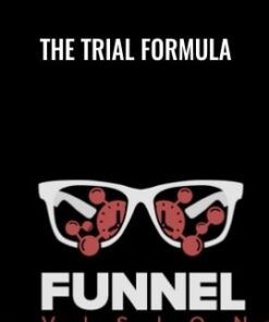The Trial Formula - Ben Adkin