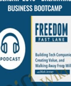 The Tribe Amazon Membership 2016 + Breakthrough Business Bootcamp – Ryan Moran (Freedom Fast Lane)