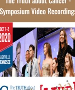 The Truth about Cancer - Symposium Video Recordings - Ty & Charlene Bollinger