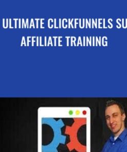 The Ultimate ClickFunnels Super Affiliate Training - Zach Miller