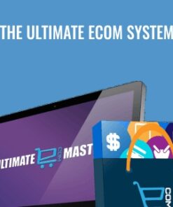 The Ultimate Ecom System - Steve Tan