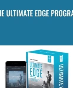 The Ultimate Edge Program - Anthony Robbins