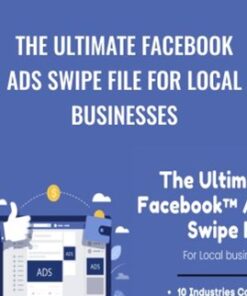 The Ultimate Facebook Ads Swipe File For Local Businesses - No BS Academy