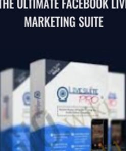The Ultimate Facebook Live Marketing Suite – Live Suite Pro