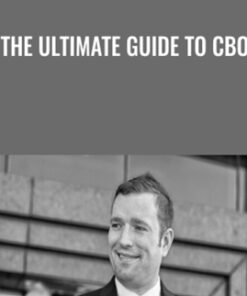 The Ultimate Guide To CBO - Jason Hornung