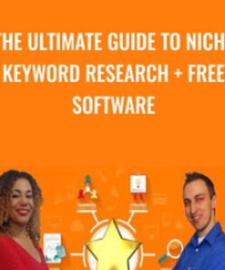 The Ultimate Guide to Niche Keyword Research + Free Software - Zach Miller