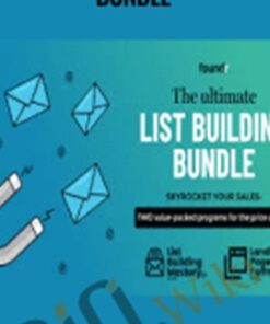 The Ultimate List Building Bundle – Foundr