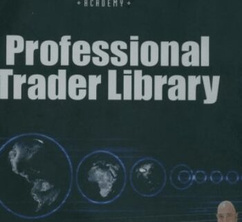 The Ultimate Professional Trader Plus CD Library – Online Trading Academy