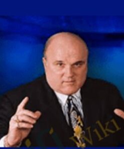 The Ultimate Sales Professional – James A. Ziegler