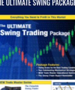 The Ultimate Swing Package 1 - Nirvana Systems