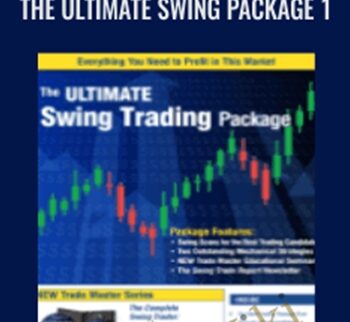 The Ultimate Swing Package 1 - Nirvana Systems