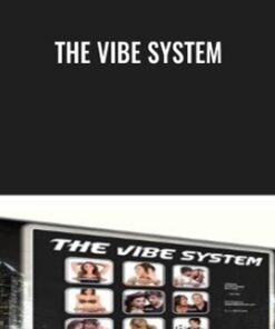 The Vibe System - Bill Preston
