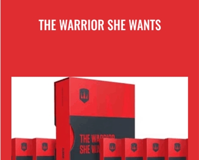 The Warrior She Wants - Aslen Claymore (Andy Yosha)
