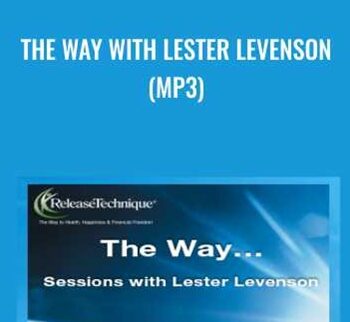 The Way With Lester Levenson (MP3)