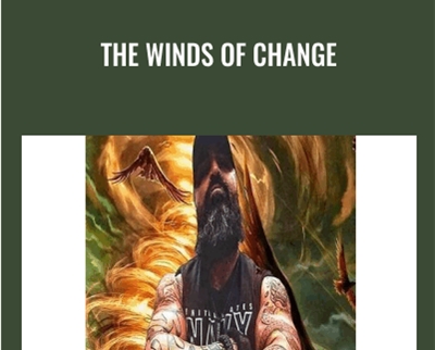 The Winds OF Change - Arash Dibazar