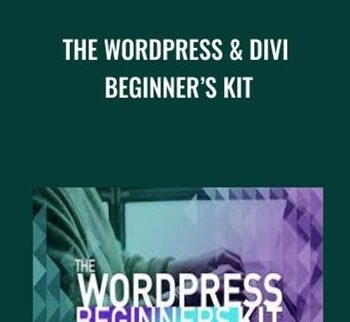 The WordPress & Divi Beginner’s Kit