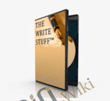 The Write Stuff - Alan Weiss