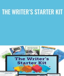 The Writer’s Starter Kit