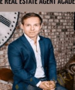The YouTube Creator Academy (The Real Estate Agent Academy) - Graham Stephan
