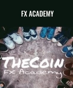 TheCoin – FX Academy